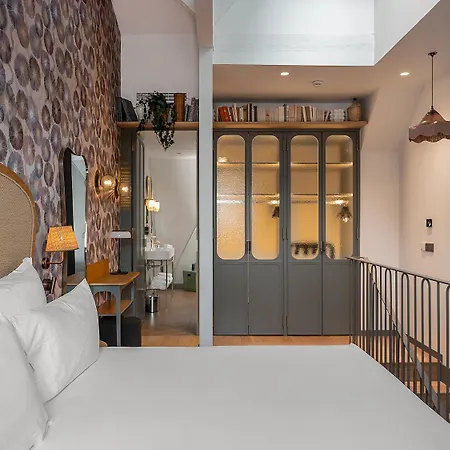 Hotel Miss Fuller 4*