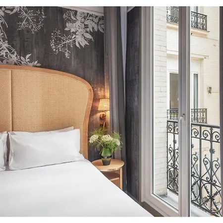 Miss Fuller 4* Paris