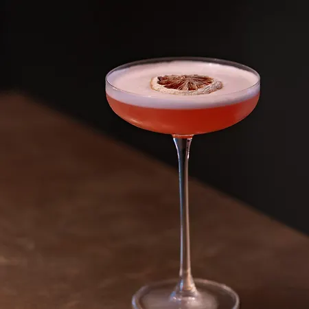 Miss Fuller 4* 파리