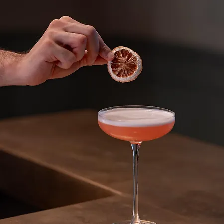 호텔 Miss Fuller 파리