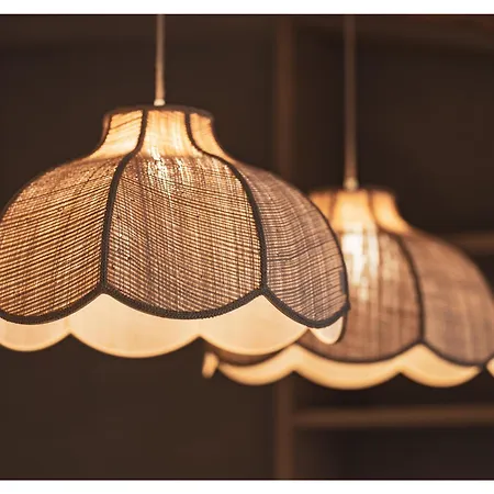 호텔 Miss Fuller 4*