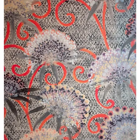 Miss Fuller 호텔 파리