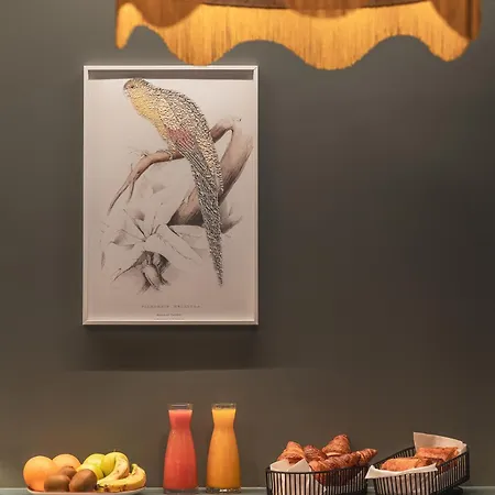 호텔 Miss Fuller 파리