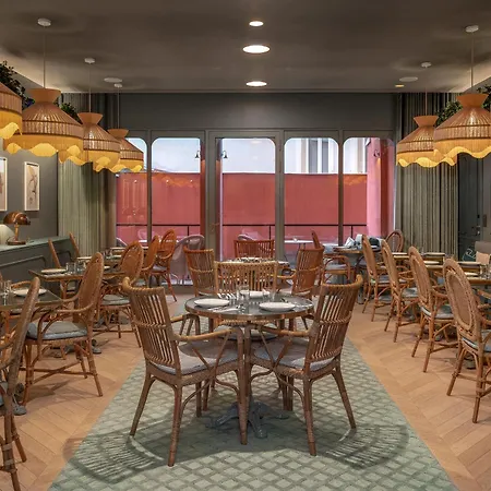 호텔 Miss Fuller 파리