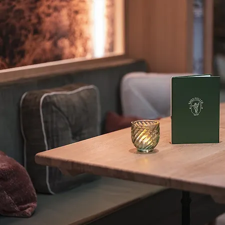 호텔 Miss Fuller 4*