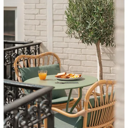 호텔 Miss Fuller 파리