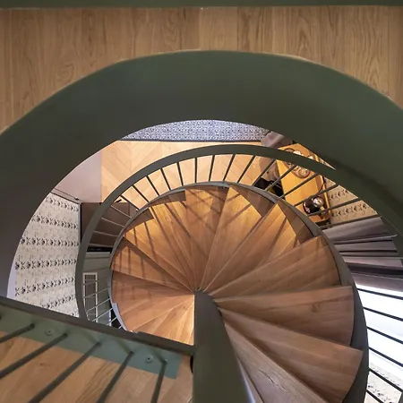 호텔 Miss Fuller 4*