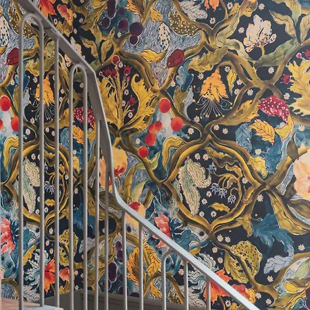 Miss Fuller Hotel 4*