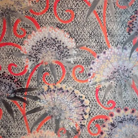 Miss Fuller 4* 파리