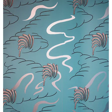 Miss Fuller 호텔 파리