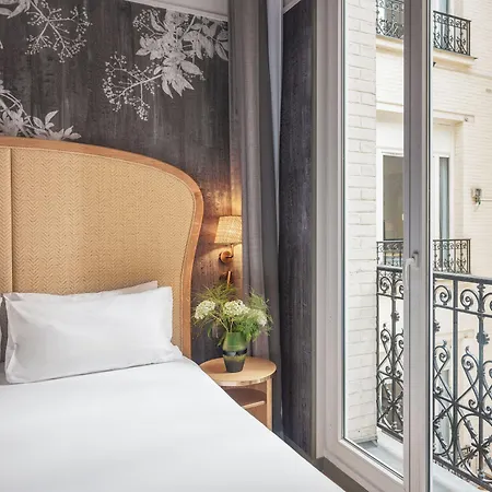 Hotel Miss Fuller 4*