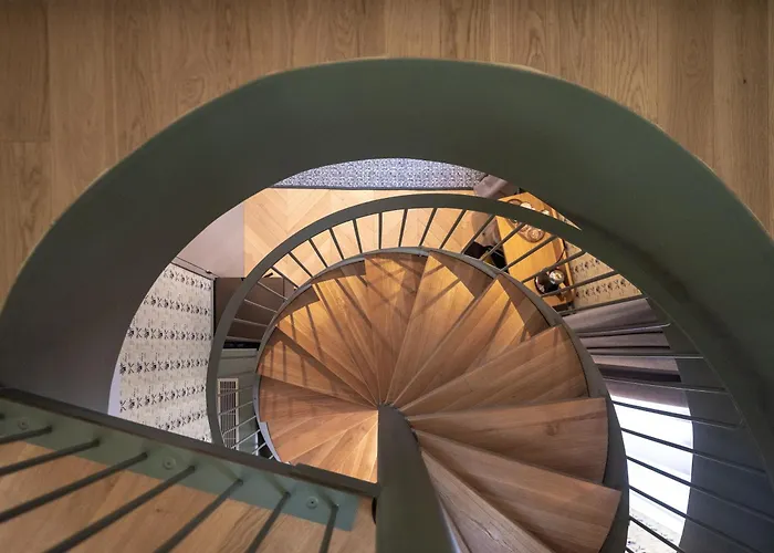 Hotel Miss Fuller 4*